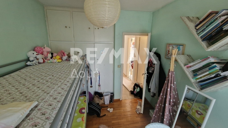 2 Bed, 1 Bath, ApartmentFor Sale, Center, Metamorfosi, Athens - West