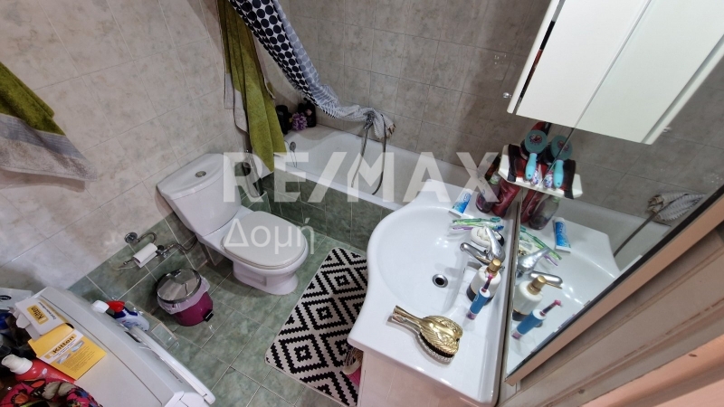 2 Bed, 1 Bath, ApartmentFor Sale, Center, Metamorfosi, Athens - West