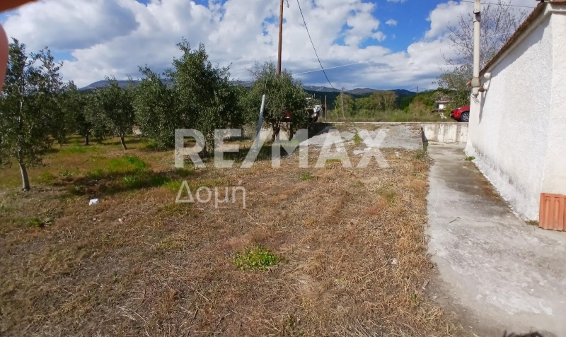 HouseFor Sale, Koropi, Milies, Magnesia