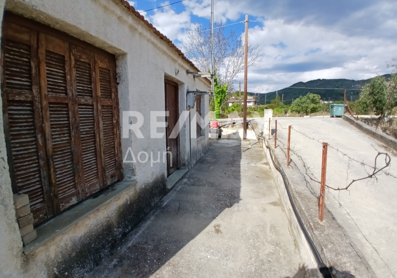 HouseFor Sale, Koropi, Milies, Magnesia