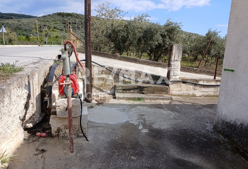 HouseFor Sale, Koropi, Milies, Magnesia