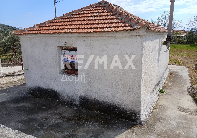 HouseFor Sale, Koropi, Milies, Magnesia