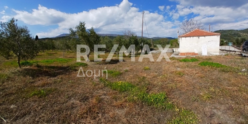 HouseFor Sale, Koropi, Milies, Magnesia