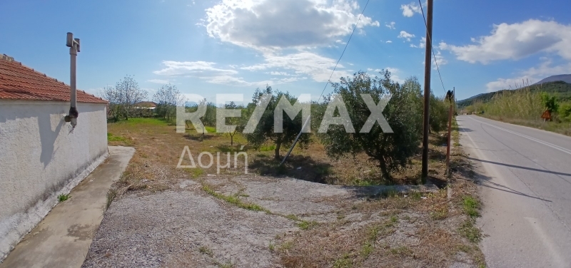 HouseFor Sale, Koropi, Milies, Magnesia