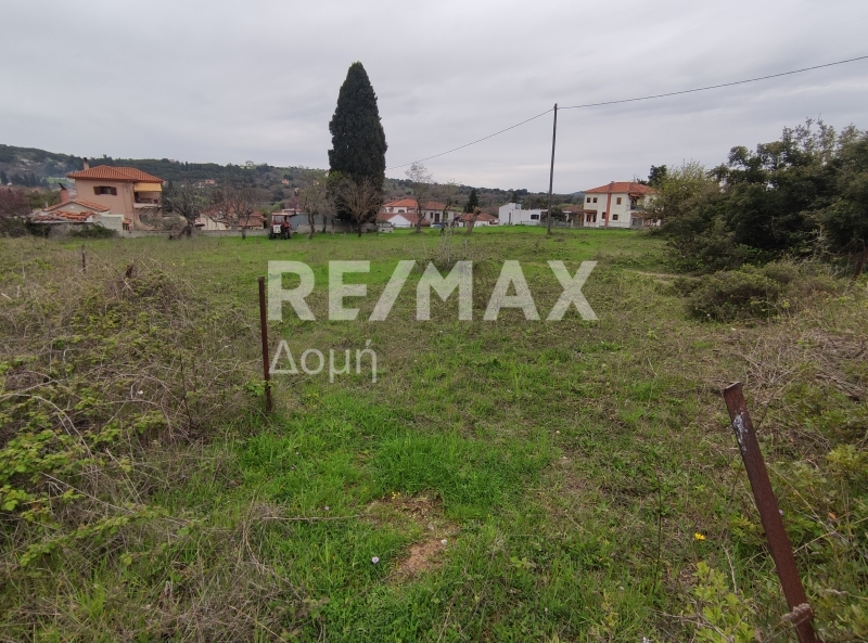 Land, For Sale