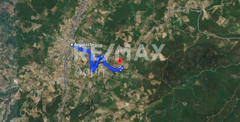 HouseFor Sale, Xinovrisi, Argalasti, Magnesia