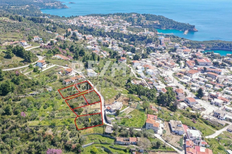 HouseFor Sale, Patitiri, Alonnisos, Sporades