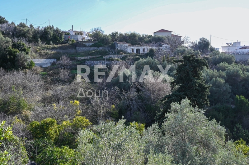 HouseFor Sale, Patitiri, Alonnisos, Sporades