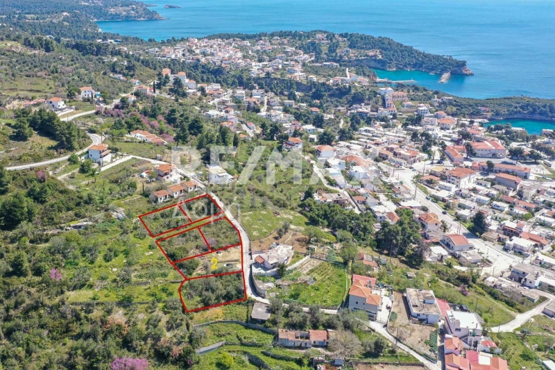 HouseFor Sale, Patitiri, Alonnisos, Sporades