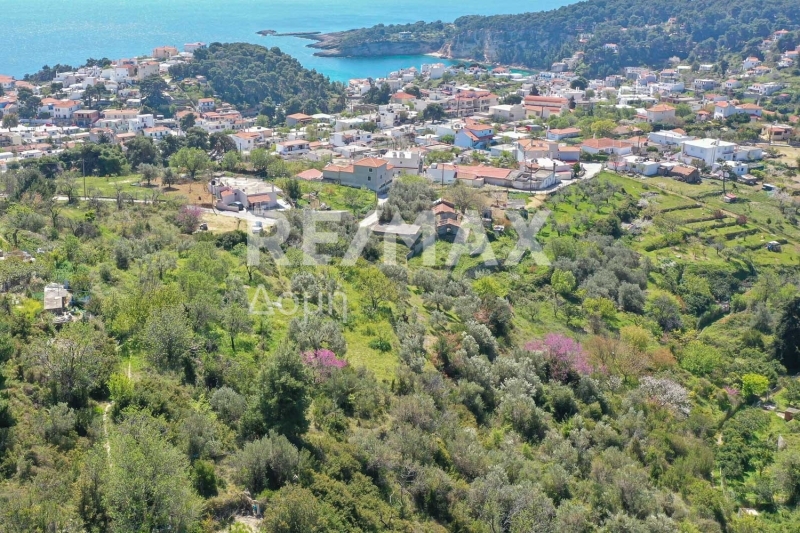 HouseFor Sale, Patitiri, Alonnisos, Sporades
