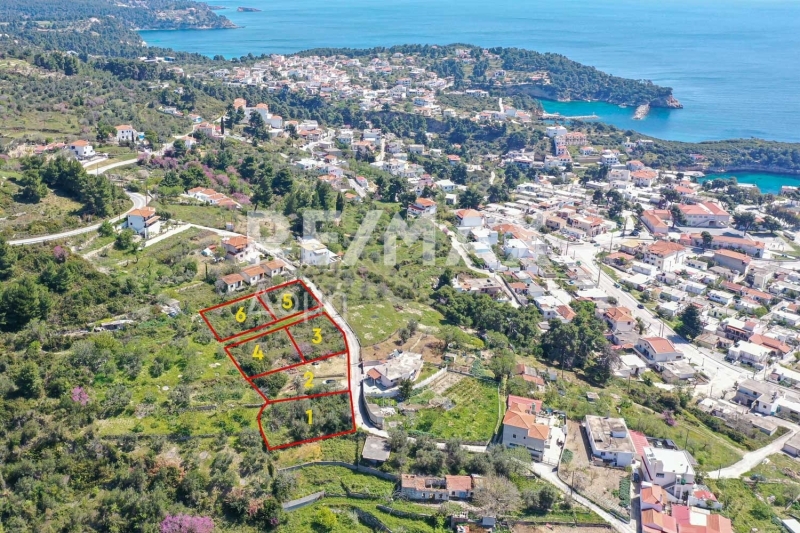 HouseFor Sale, Patitiri, Alonnisos, Sporades