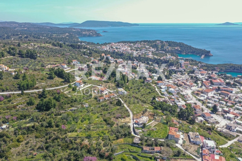 HouseFor Sale, Patitiri, Alonnisos, Sporades