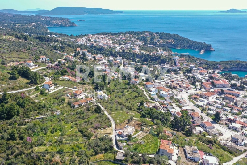 HouseFor Sale, Patitiri, Alonnisos, Sporades