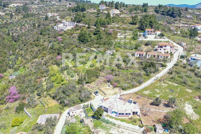 HouseFor Sale, Patitiri, Alonnisos, Sporades