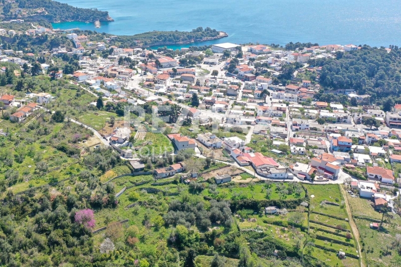 HouseFor Sale, Patitiri, Alonnisos, Sporades