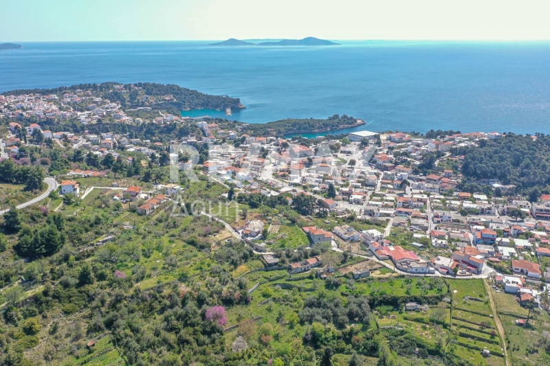 HouseFor Sale, Patitiri, Alonnisos, Sporades