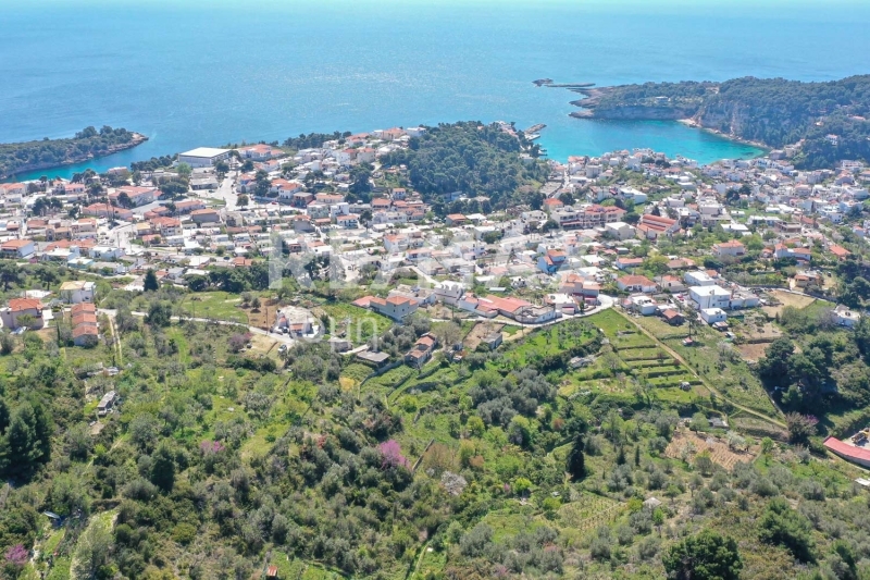 HouseFor Sale, Patitiri, Alonnisos, Sporades