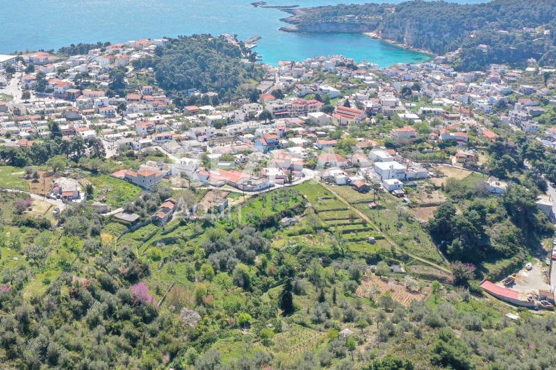 HouseFor Sale, Patitiri, Alonnisos, Sporades