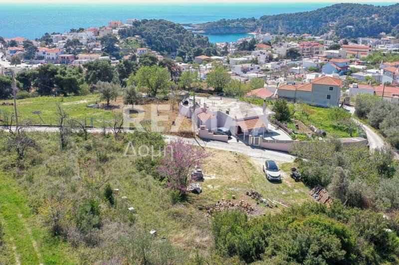 HouseFor Sale, Patitiri, Alonnisos, Sporades