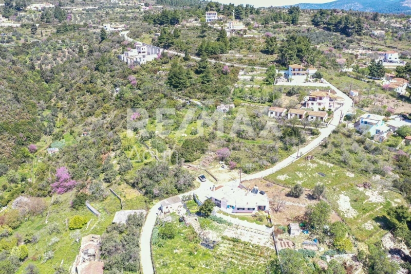 HouseFor Sale, Patitiri, Alonnisos, Sporades