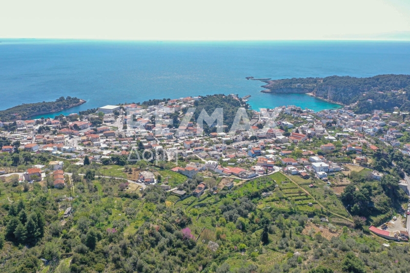 HouseFor Sale, Patitiri, Alonnisos, Sporades