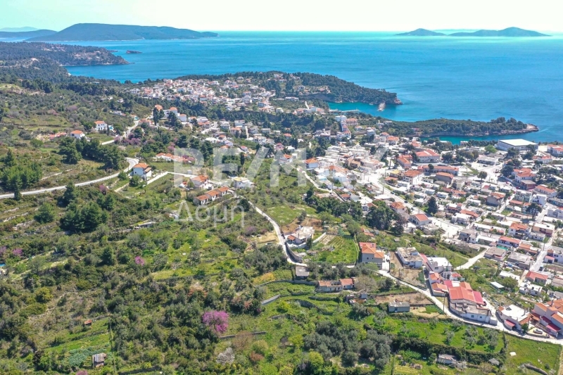 HouseFor Sale, Patitiri, Alonnisos, Sporades