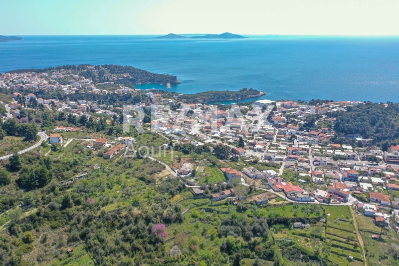 HouseFor Sale, Patitiri, Alonnisos, Sporades