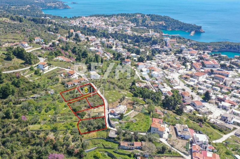 HouseFor Sale, Patitiri, Alonnisos, Sporades