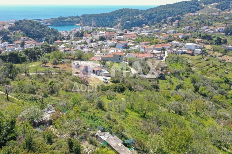 HouseFor Sale, Patitiri, Alonnisos, Sporades