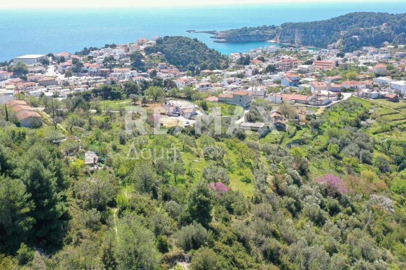 HouseFor Sale, Patitiri, Alonnisos, Sporades