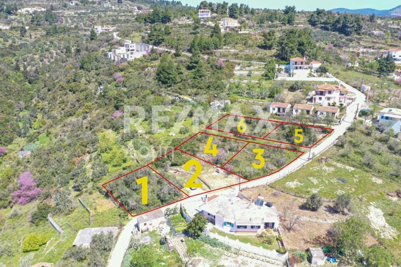 HouseFor Sale, Patitiri, Alonnisos, Sporades