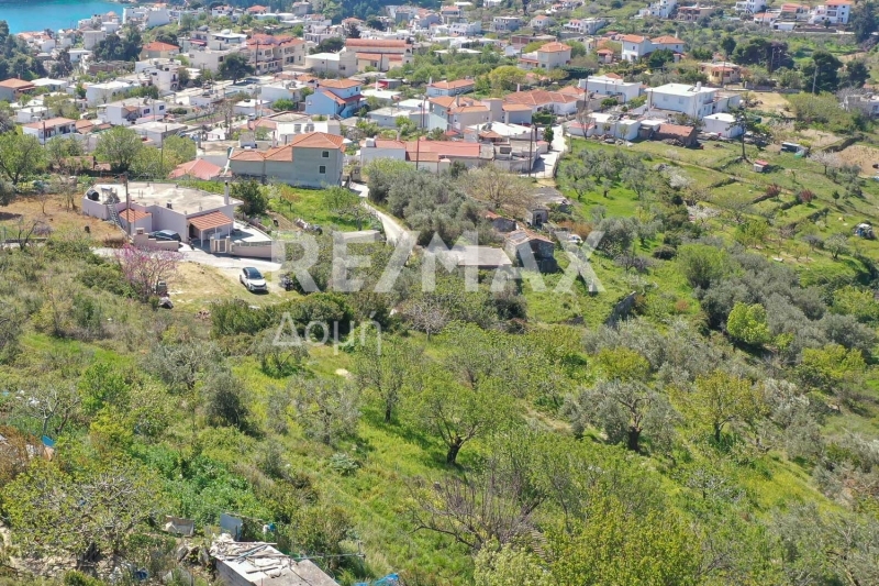 HouseFor Sale, Patitiri, Alonnisos, Sporades