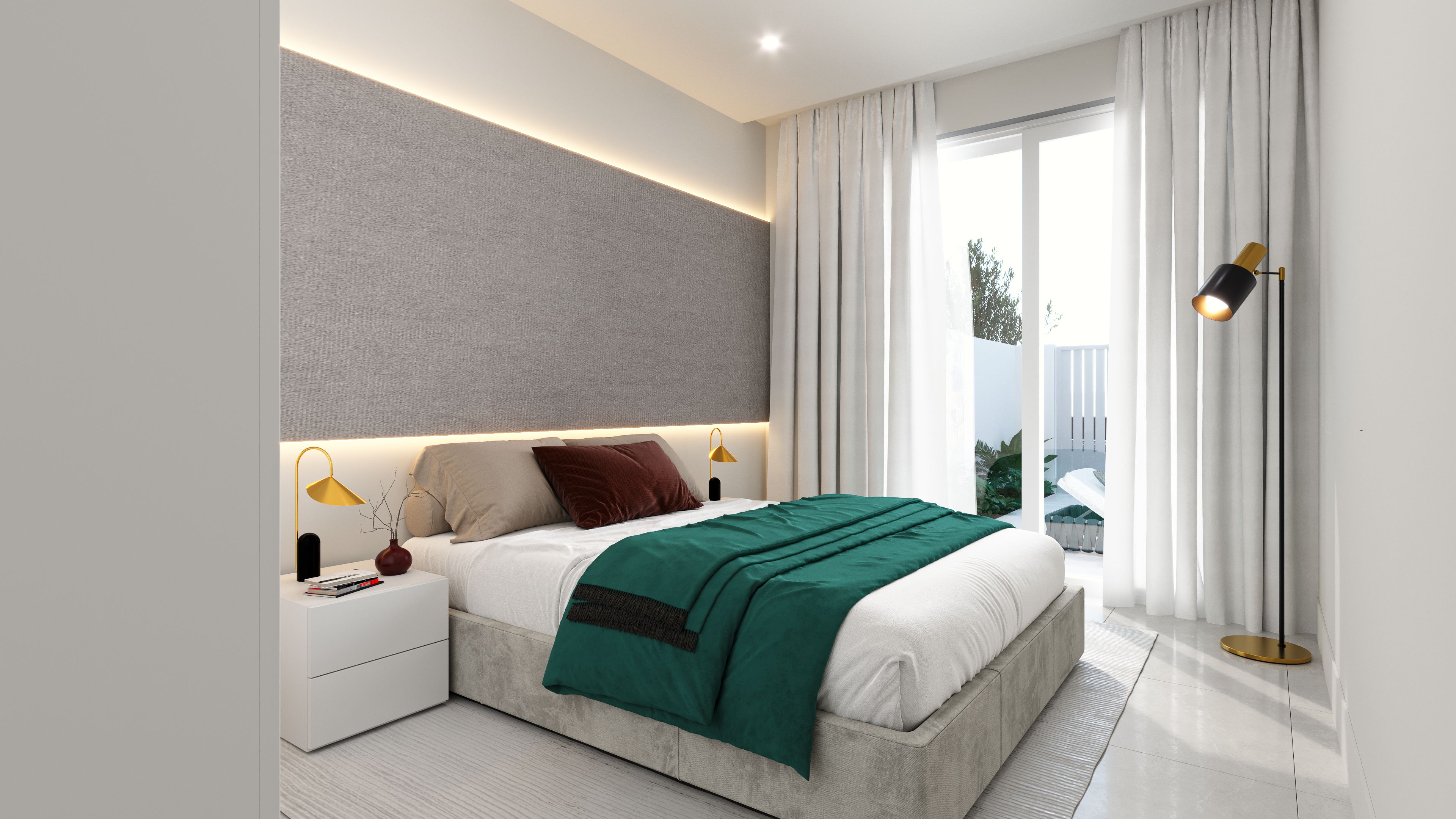 3 Bed, 2 Bath, HouseFor Sale, Los Alcazares, Murcia