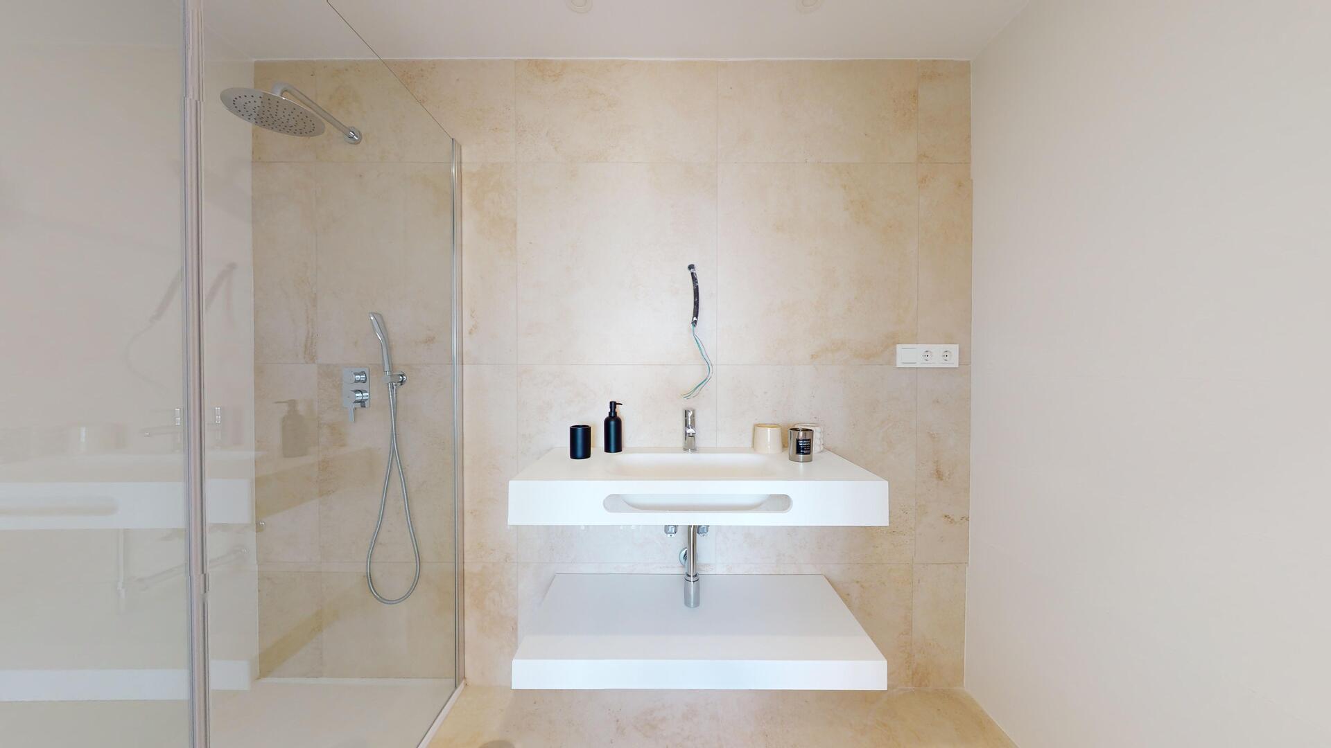 2 Bed, 2 Bath, ApartmentFor Sale, Aguilas, Murcia