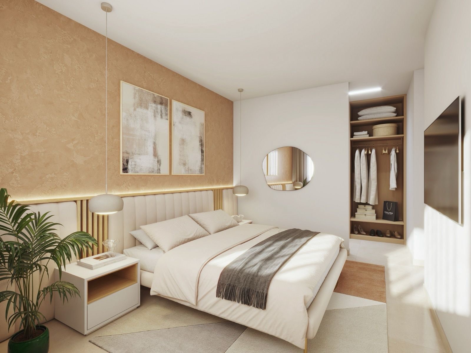 3 Bed, 2 Bath, HouseFor Sale, Mazarrón, Murcia