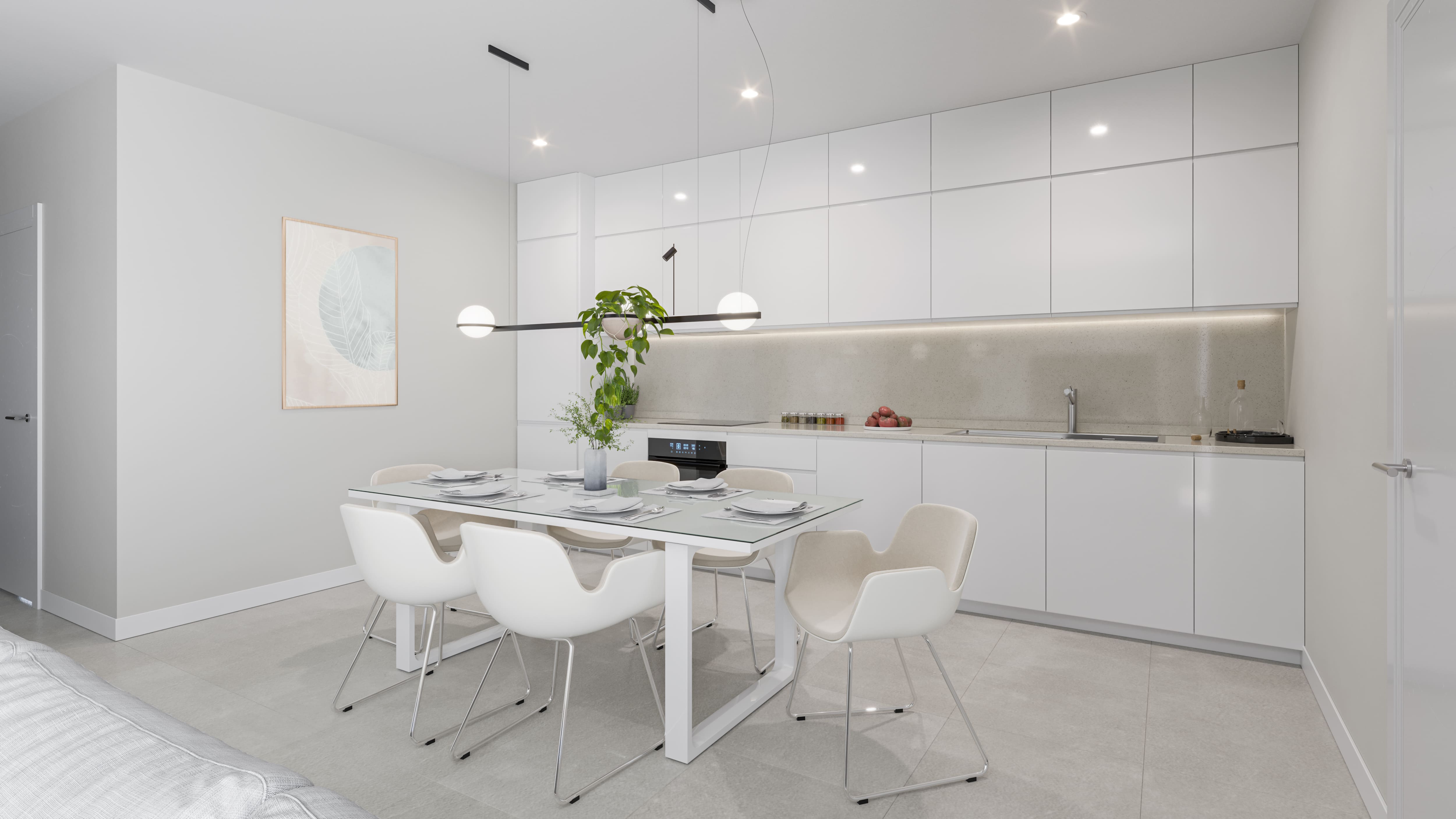 3 Bed, 2 Bath, HouseFor Sale, Mazarrón, Murcia