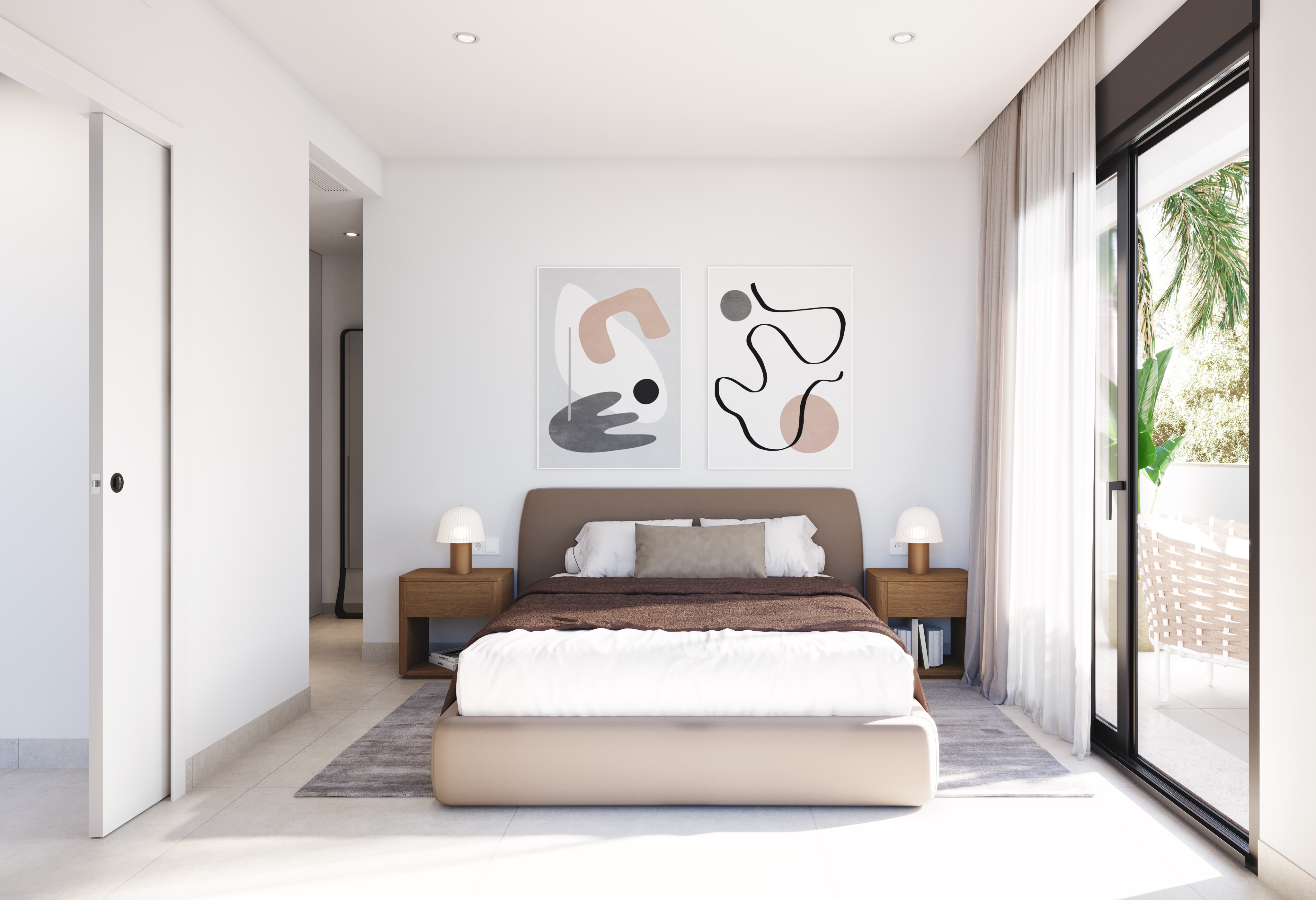 3 Bed, 3 Bath, HouseFor Sale, San Javier, Murcia