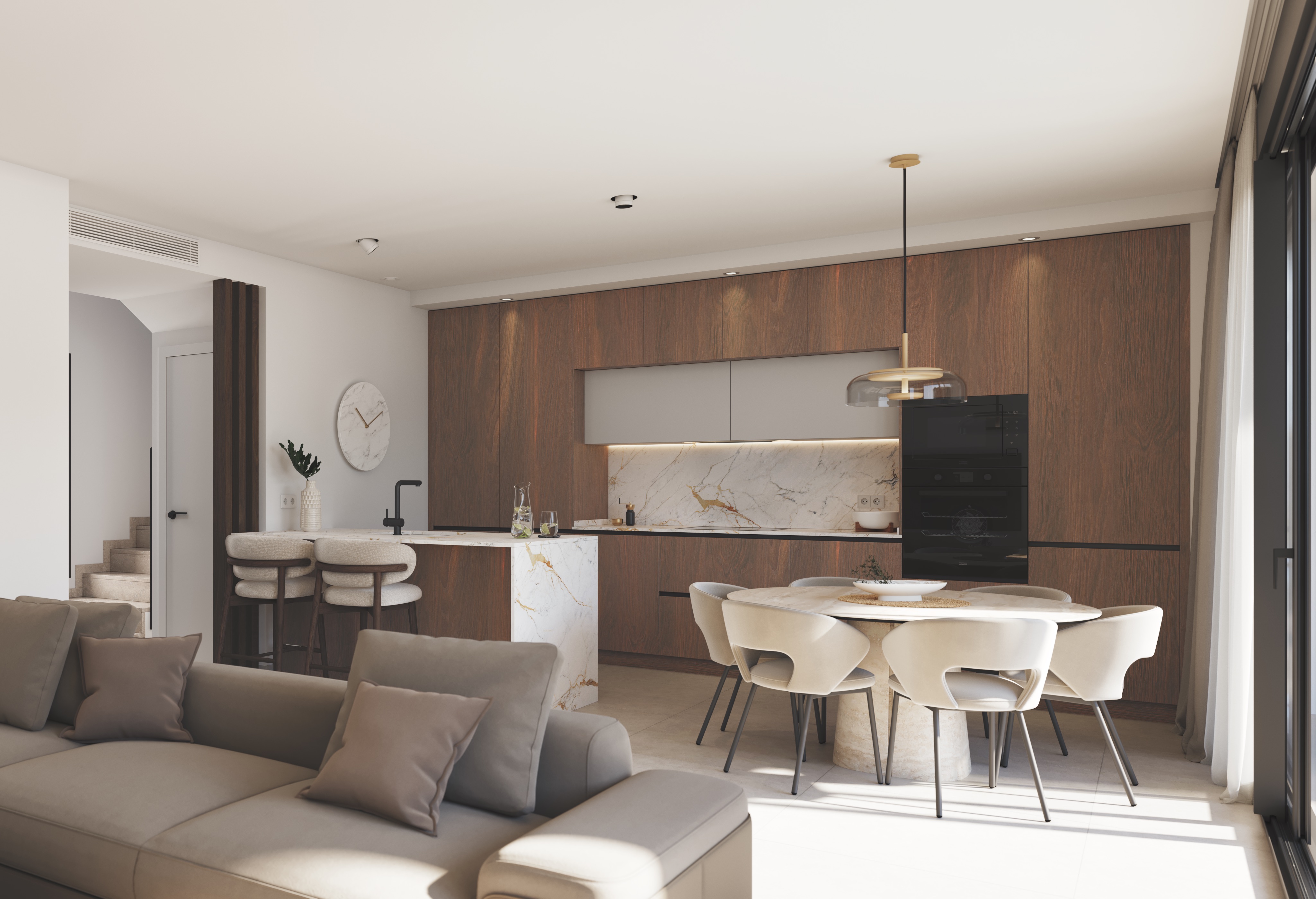 3 Bed, 3 Bath, HouseFor Sale, San Javier, Murcia