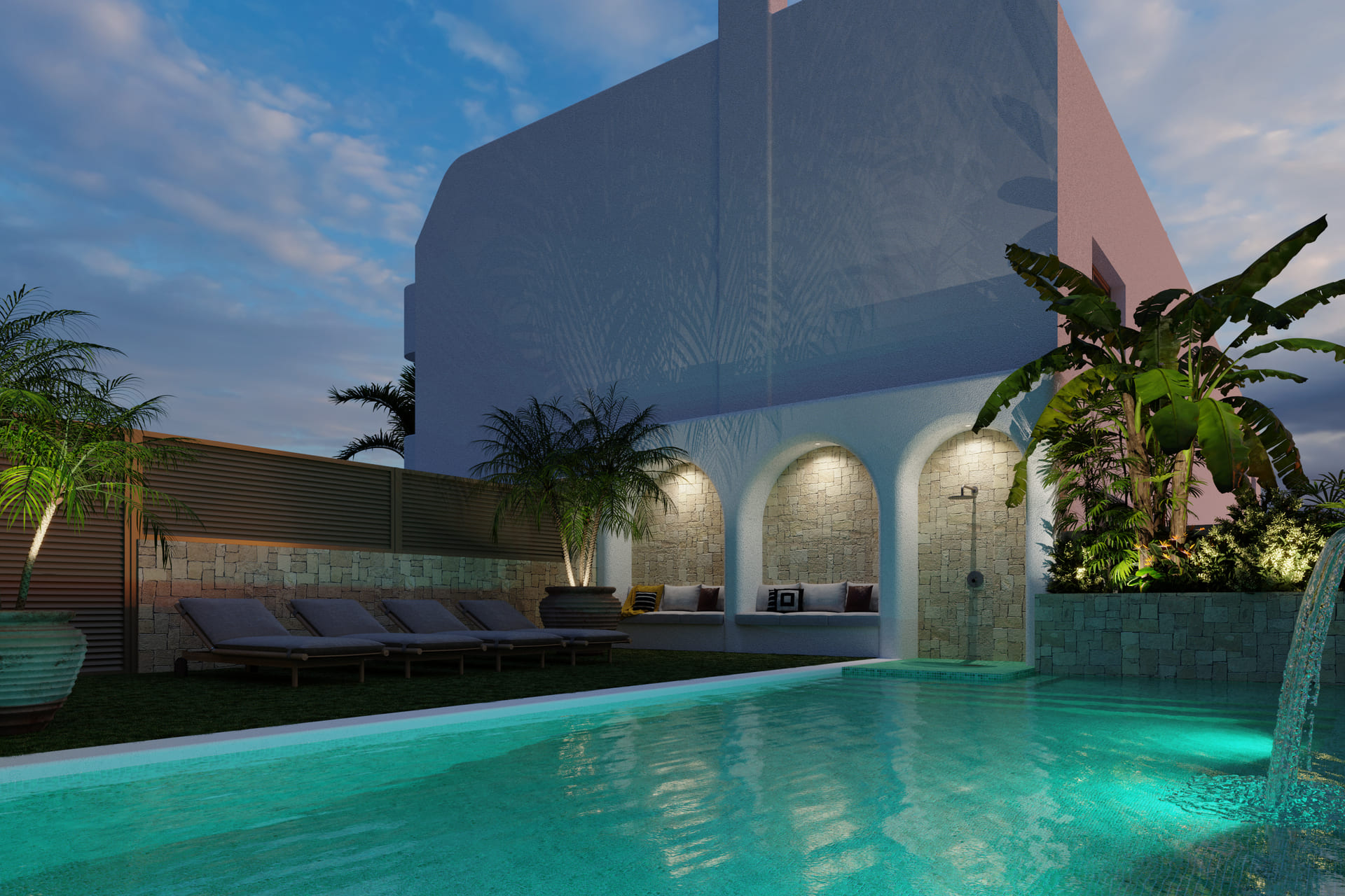 3 Bed, 2 Bath, HouseFor Sale, San Pedro Del Pinatar, Murcia