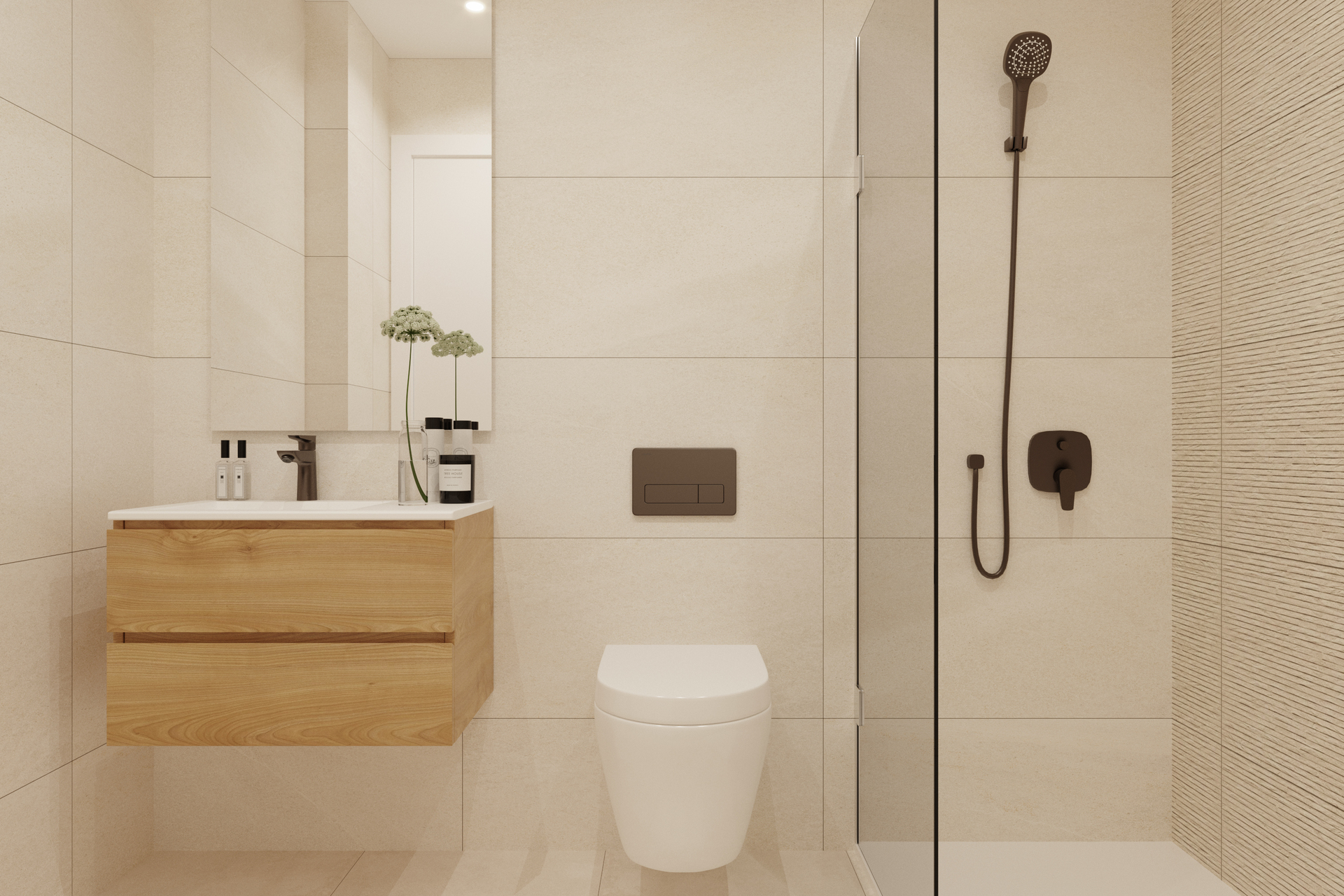 3 Bed, 2 Bath, HouseFor Sale, San Pedro Del Pinatar, Murcia