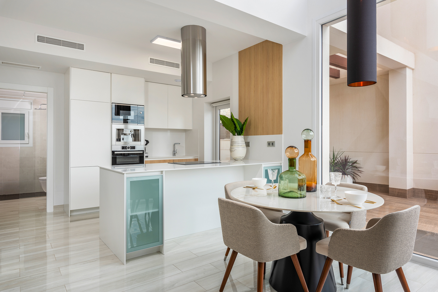 3 Bed, 3 Bath, HouseFor Sale, Ciudad Quesada, Alicante