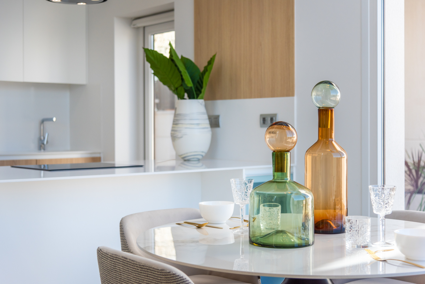 3 Bed, 3 Bath, HouseFor Sale, Ciudad Quesada, Alicante