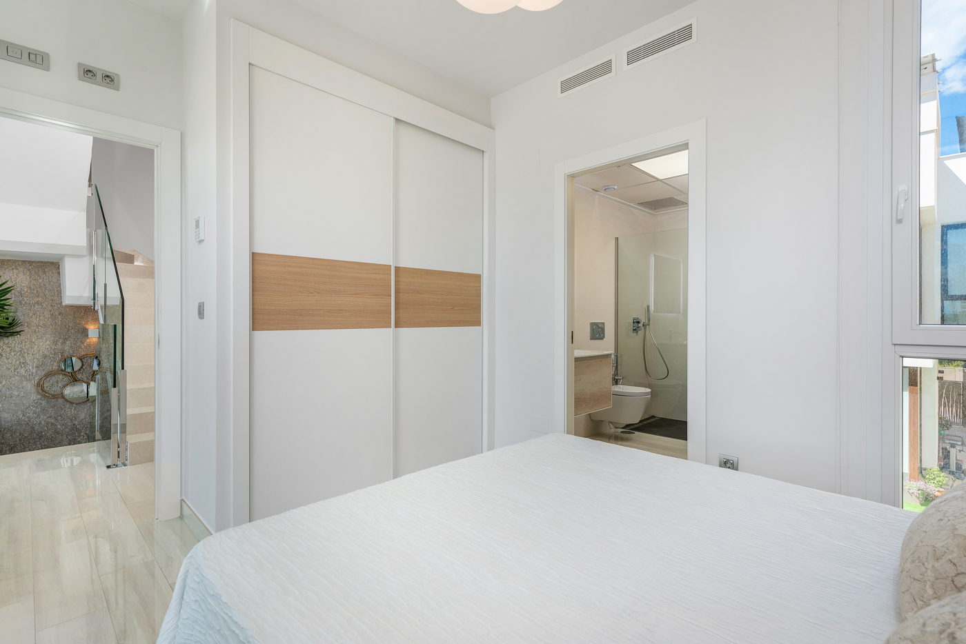 3 Bed, 3 Bath, HouseFor Sale, Ciudad Quesada, Alicante