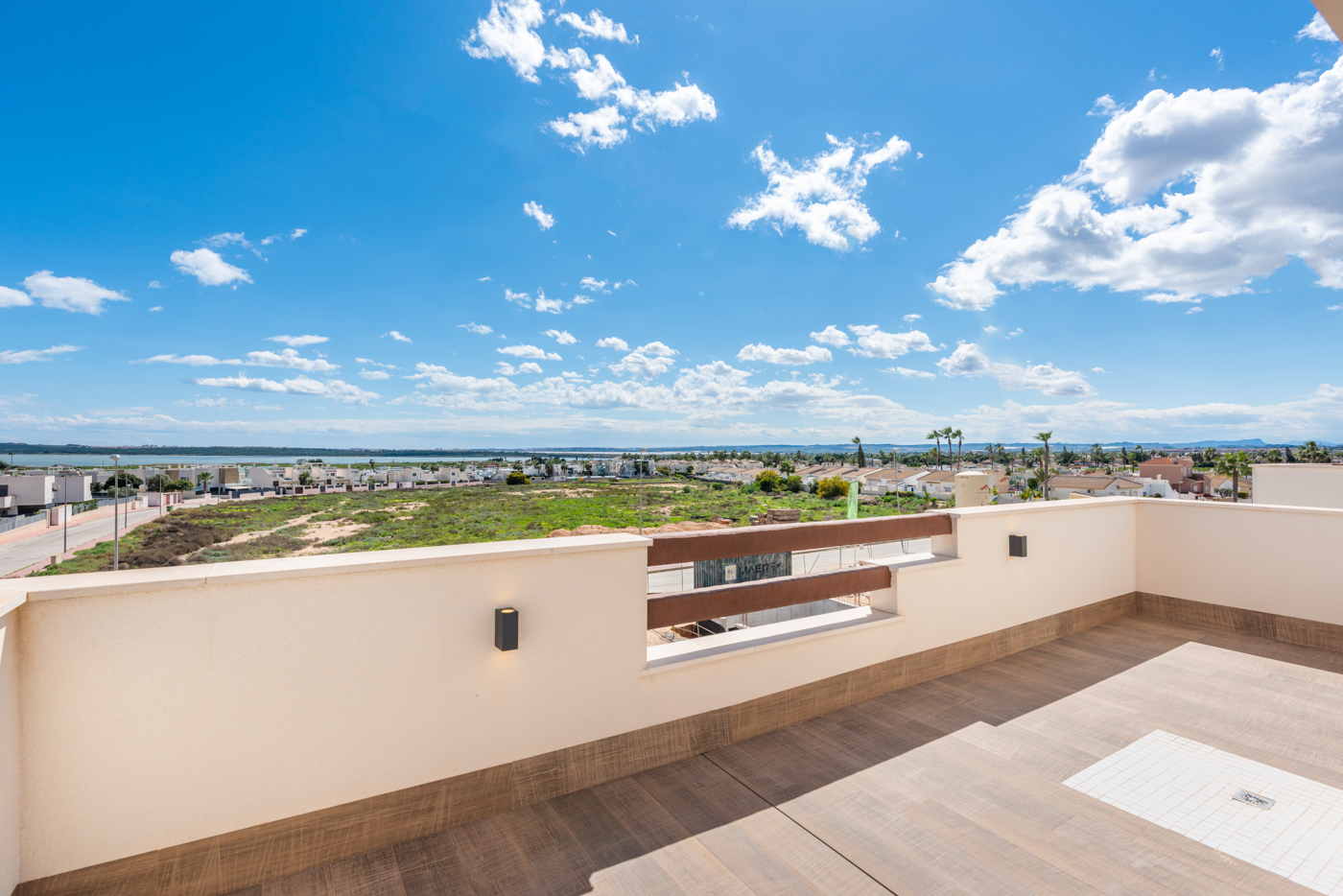 3 Bed, 3 Bath, HouseFor Sale, Ciudad Quesada, Alicante