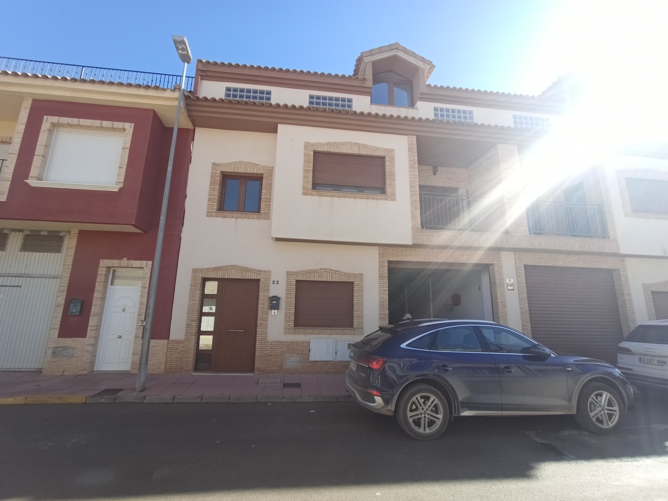 4 Bed, 3 Bath, HouseFor Sale, Roldan, Murcia