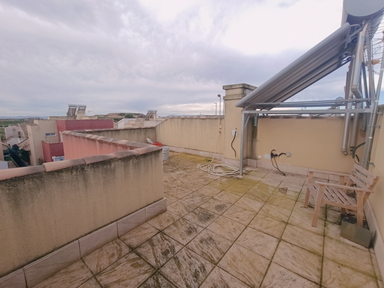 3 Bed, 2 Bath, HouseFor Sale, La Tercia, Murcia