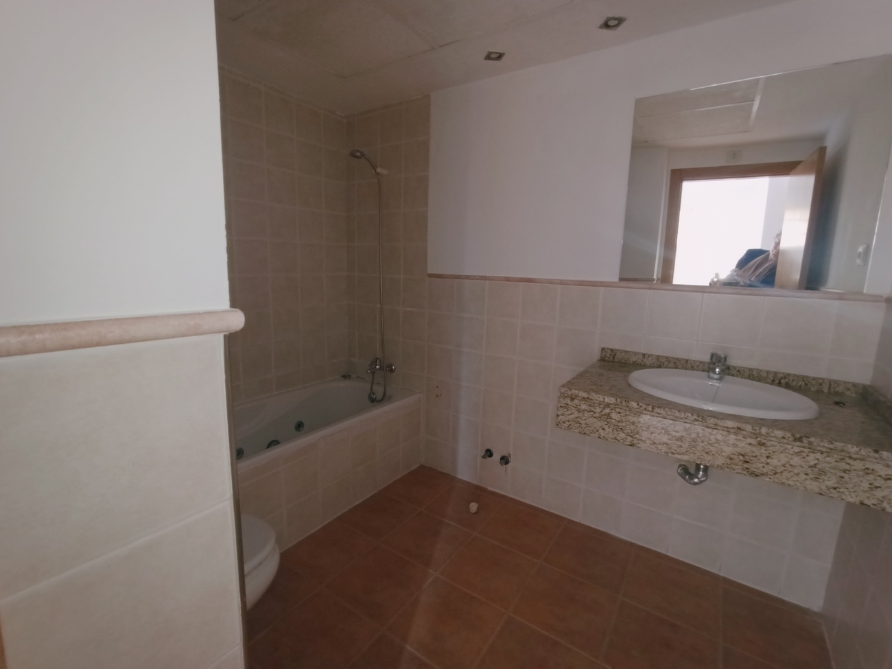 3 Bed, 2 Bath, HouseFor Sale, La Tercia, Murcia