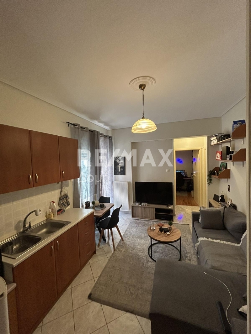 1 Bed, 1 Bath, HouseFor Sale, Metamorfosi, Volos, Magnesia