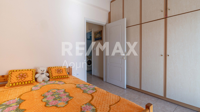 2 Bed, 1 Bath, ApartmentFor Sale, Center, Almiros, Magnesia