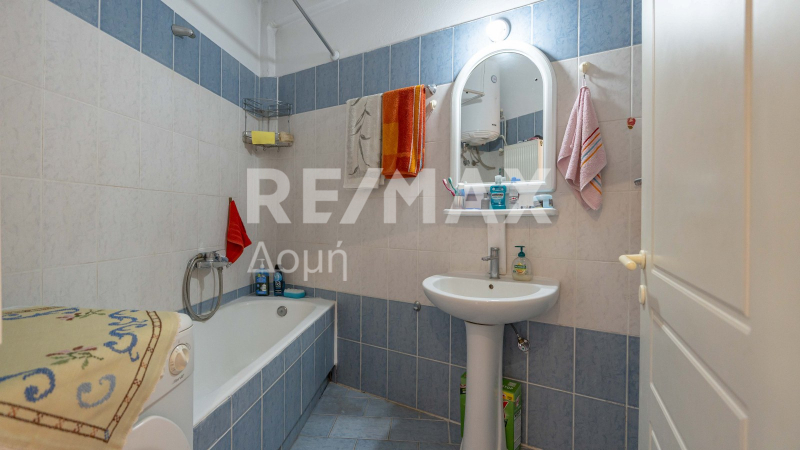 2 Bed, 1 Bath, ApartmentFor Sale, Center, Almiros, Magnesia